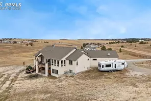 20010 E Thunder Rd, Colorado Springs, CO 80908 - Photo 39