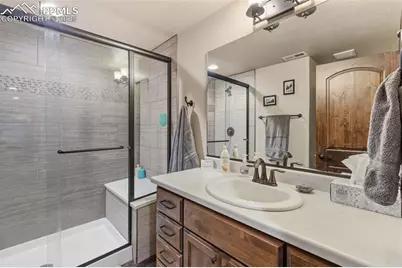 20010 E Thunder Road, Colorado Springs, CO 80908 - Photo 33