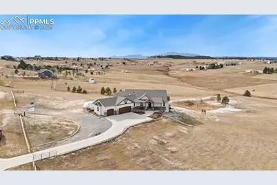 20010 E Thunder Road, Colorado Springs, CO 80908 - Photo 41