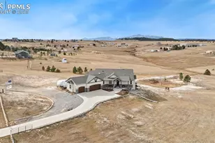 20010 E Thunder Rd, Colorado Springs, CO 80908 - Photo 41