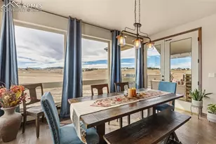 20010 E Thunder Rd, Colorado Springs, CO 80908 - Photo 13