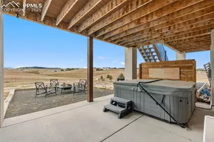 20010 E Thunder Rd, Colorado Springs, CO 80908 - Photo 35