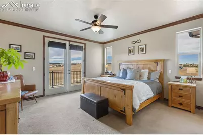 20010 E Thunder Road, Colorado Springs, CO 80908 - Photo 17