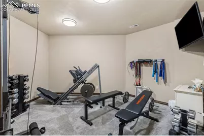 20010 E Thunder Road, Colorado Springs, CO 80908 - Photo 27