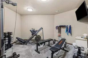 20010 E Thunder Rd, Colorado Springs, CO 80908 - Photo 27