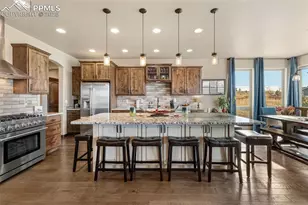 20010 E Thunder Rd, Colorado Springs, CO 80908 - Photo 11
