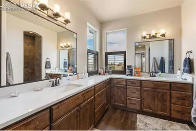 20010 E Thunder Road, Colorado Springs, CO 80908 - Photo 19