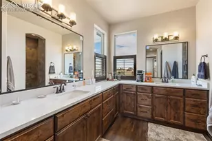 20010 E Thunder Rd, Colorado Springs, CO 80908 - Photo 19