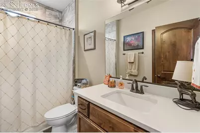 20010 E Thunder Road, Colorado Springs, CO 80908 - Photo 23