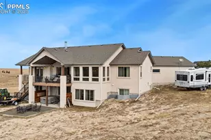 20010 E Thunder Rd, Colorado Springs, CO 80908 - Photo 37