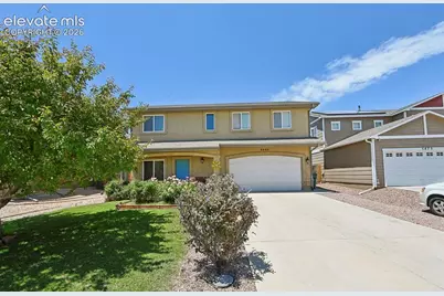 5053 Killdeer Drive, Pueblo, CO 81008 - Photo 19