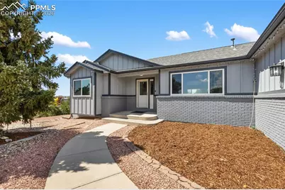 9630 Liberty Grove Drive, Peyton, CO 80831 - Photo 3