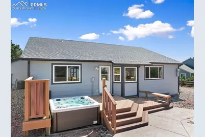 9630 Liberty Grove Drive, Peyton, CO 80831 - Photo 9