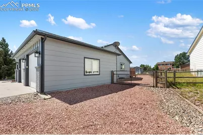 9630 Liberty Grove Drive, Peyton, CO 80831 - Photo 5