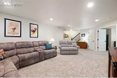 8192 Potentilla Grove, Colorado Springs, CO 80908 - Photo 21