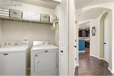 8192 Potentilla Grove, Colorado Springs, CO 80908 - Photo 19