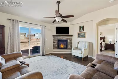 8192 Potentilla Grove, Colorado Springs, CO 80908 - Photo 3