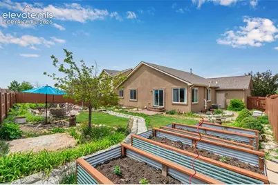 10487 Mount Evans Drive, Peyton, CO 80831 - Photo 3
