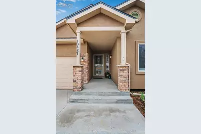 10487 Mount Evans Drive, Peyton, CO 80831 - Photo 11