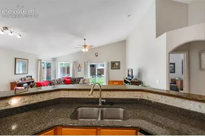 10487 Mount Evans Drive, Peyton, CO 80831 - Photo 17