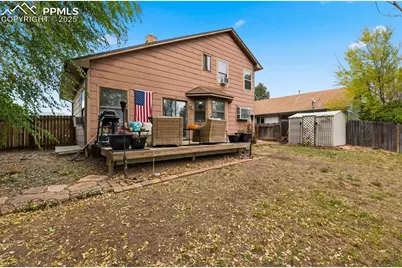 335 Dix Circle, Colorado Springs, CO 80911 - Photo 23