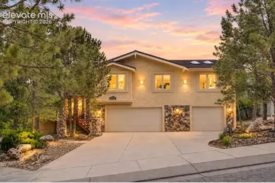 6745 Northvale Lane, Colorado Springs, CO 80919 - Photo 1