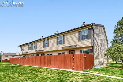 4552 Lamplighter Circle, Colorado Springs, CO 80916 - Photo 25