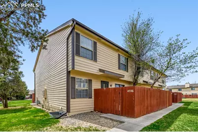 4552 Lamplighter Circle, Colorado Springs, CO 80916 - Photo 27