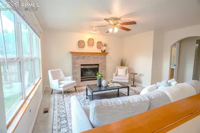 3165 Frazier Lane, Colorado Springs, CO 80922 - Photo 25