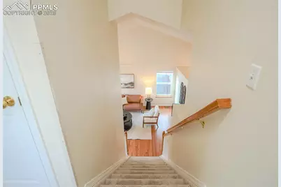 3165 Frazier Lane, Colorado Springs, CO 80922 - Photo 5
