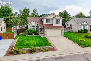 3165 Frazier Ln, Colorado Springs, CO 80922 - Photo 1