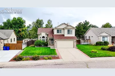 3165 Frazier Lane, Colorado Springs, CO 80922 - Photo 37