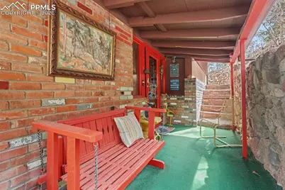 3875 Overlook Road, Colorado Springs, CO 80906 - Photo 37