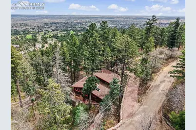 3875 Overlook Road, Colorado Springs, CO 80906 - Photo 1