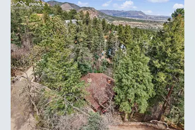 3875 Overlook Road, Colorado Springs, CO 80906 - Photo 5