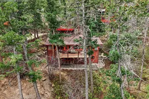 3875 Overlook Rd, Colorado Springs, CO 80906 - Photo 3