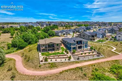 1011 Charismatic Way, Colorado Springs, CO 80921 - Photo 45