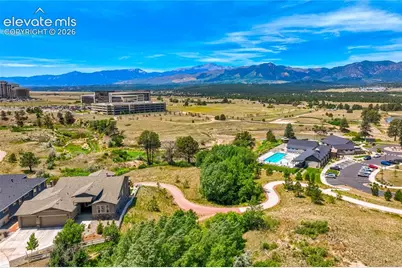 1011 Charismatic Way, Colorado Springs, CO 80921 - Photo 3