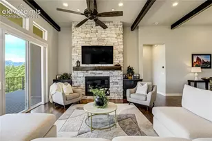 1011 Charismatic Wy, Colorado Springs, CO 80921 - Photo 9