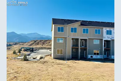 711 Belleza View, Colorado Springs, CO 80907 - Photo 3