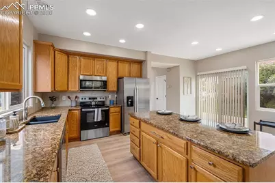 12252 Point Reyes Drive, Peyton, CO 80831 - Photo 19