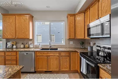 12252 Point Reyes Drive, Peyton, CO 80831 - Photo 15