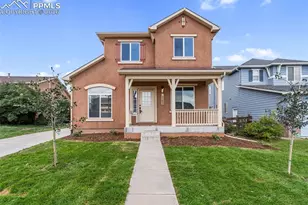 12252 Point Reyes Dr, Peyton, CO 80831 - Photo 3