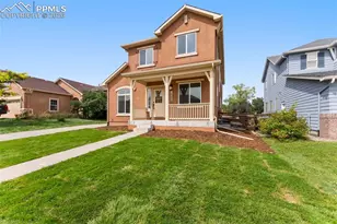 12252 Point Reyes Dr, Peyton, CO 80831 - Photo 1