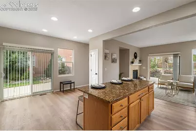 12252 Point Reyes Drive, Peyton, CO 80831 - Photo 17