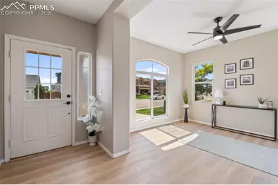 12252 Point Reyes Drive, Peyton, CO 80831 - Photo 5