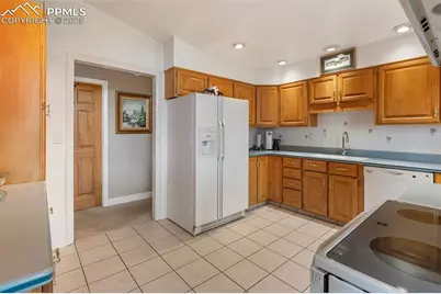 1051 Forest Hill Road, Woodland Park, CO 80863 - Photo 19