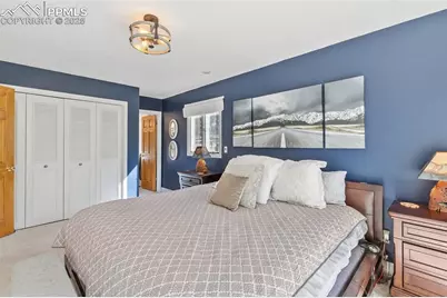 1051 Forest Hill Road, Woodland Park, CO 80863 - Photo 23