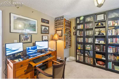 1051 Forest Hill Road, Woodland Park, CO 80863 - Photo 29