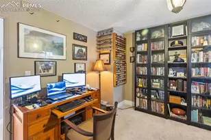 1051 Forest Hill Rd, Woodland Park, CO 80863 - Photo 29